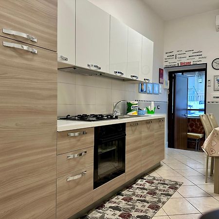 Casa Alma Apartment Naples Exterior photo