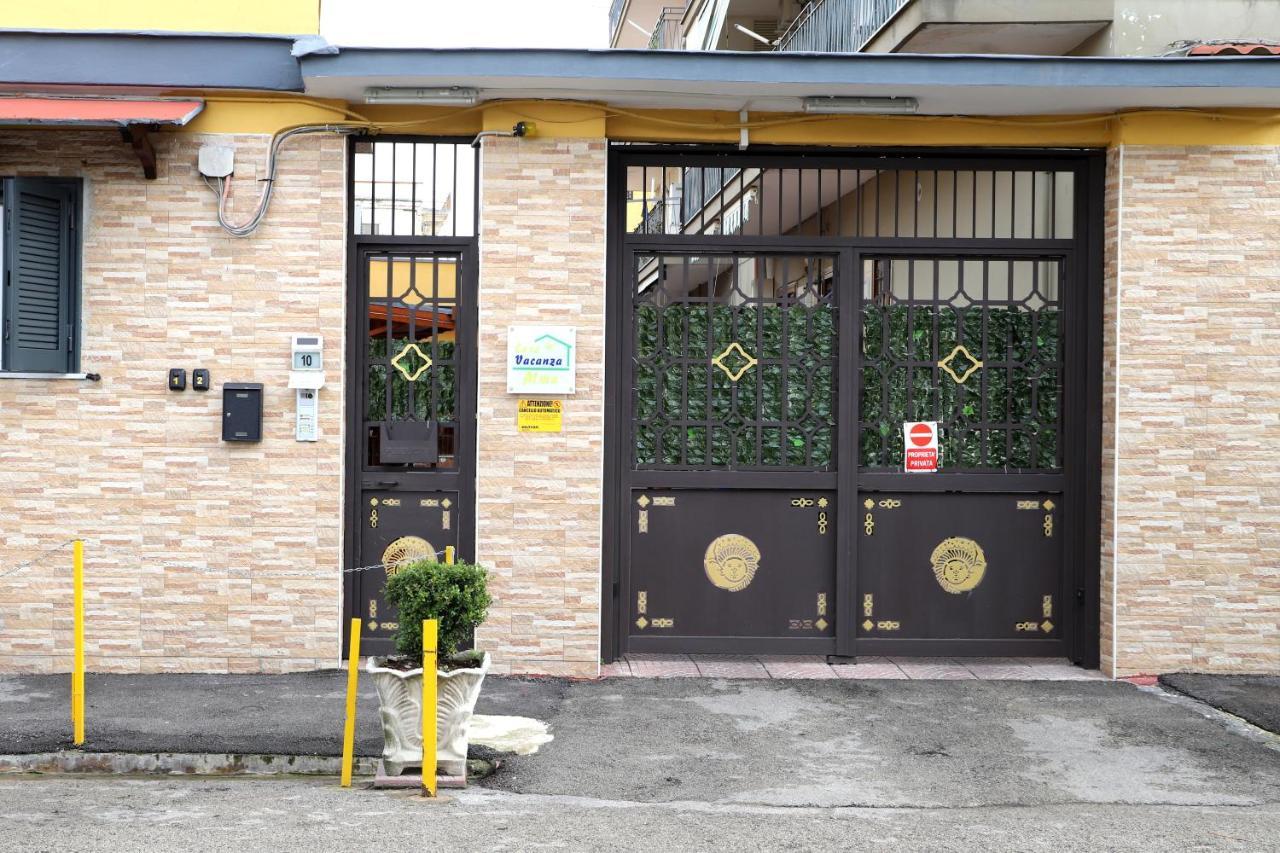 Casa Alma Apartment Naples Exterior photo