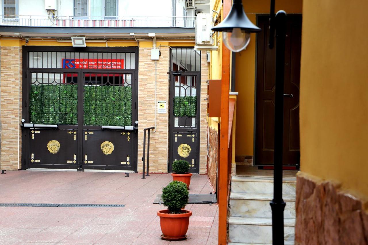 Casa Alma Apartment Naples Exterior photo