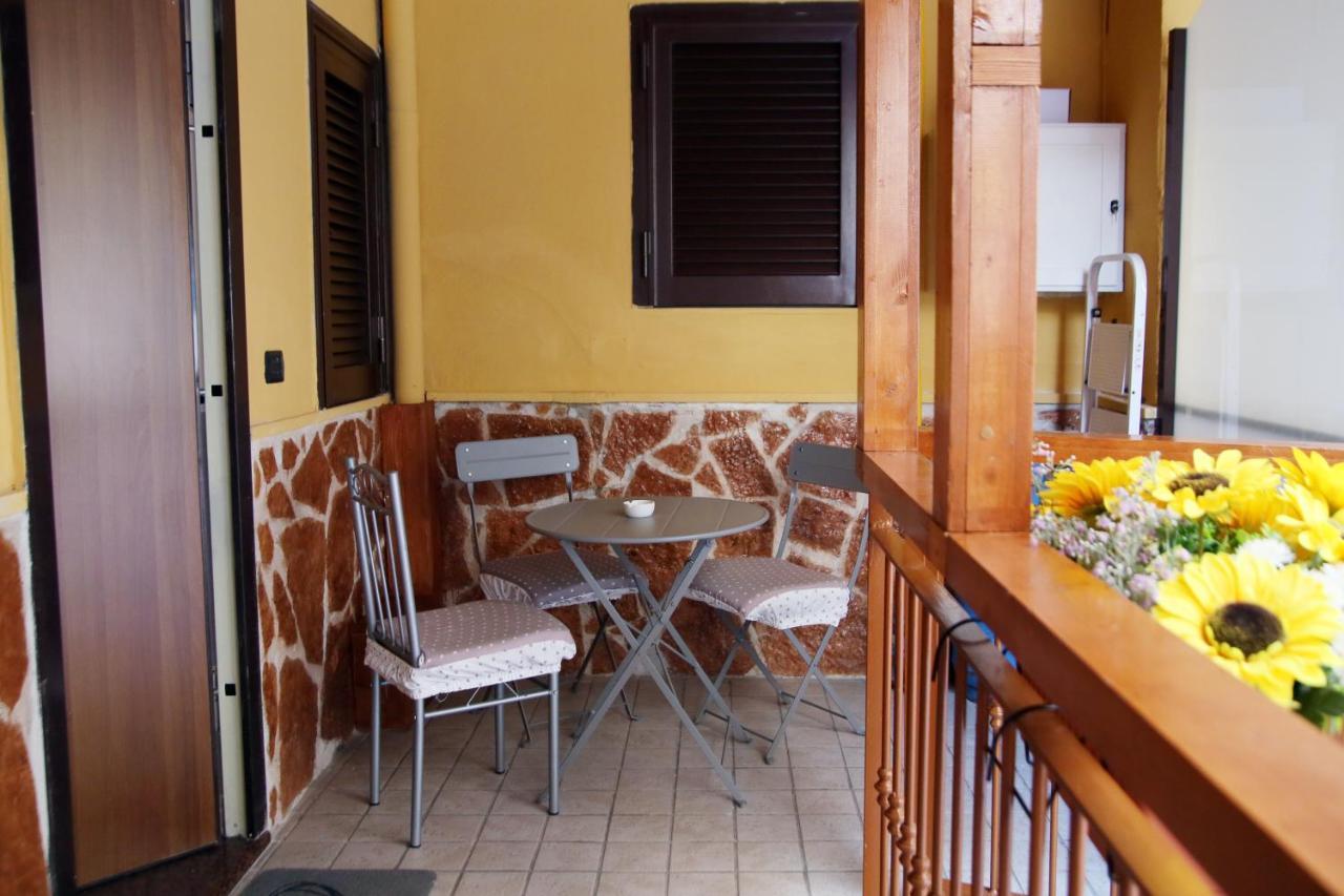 Casa Alma Apartment Naples Exterior photo