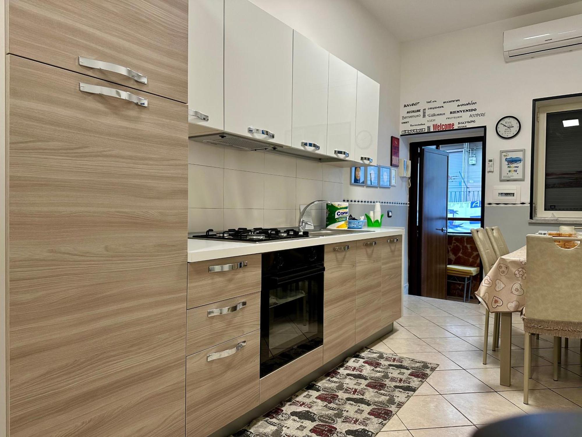 Casa Alma Apartment Naples Exterior photo