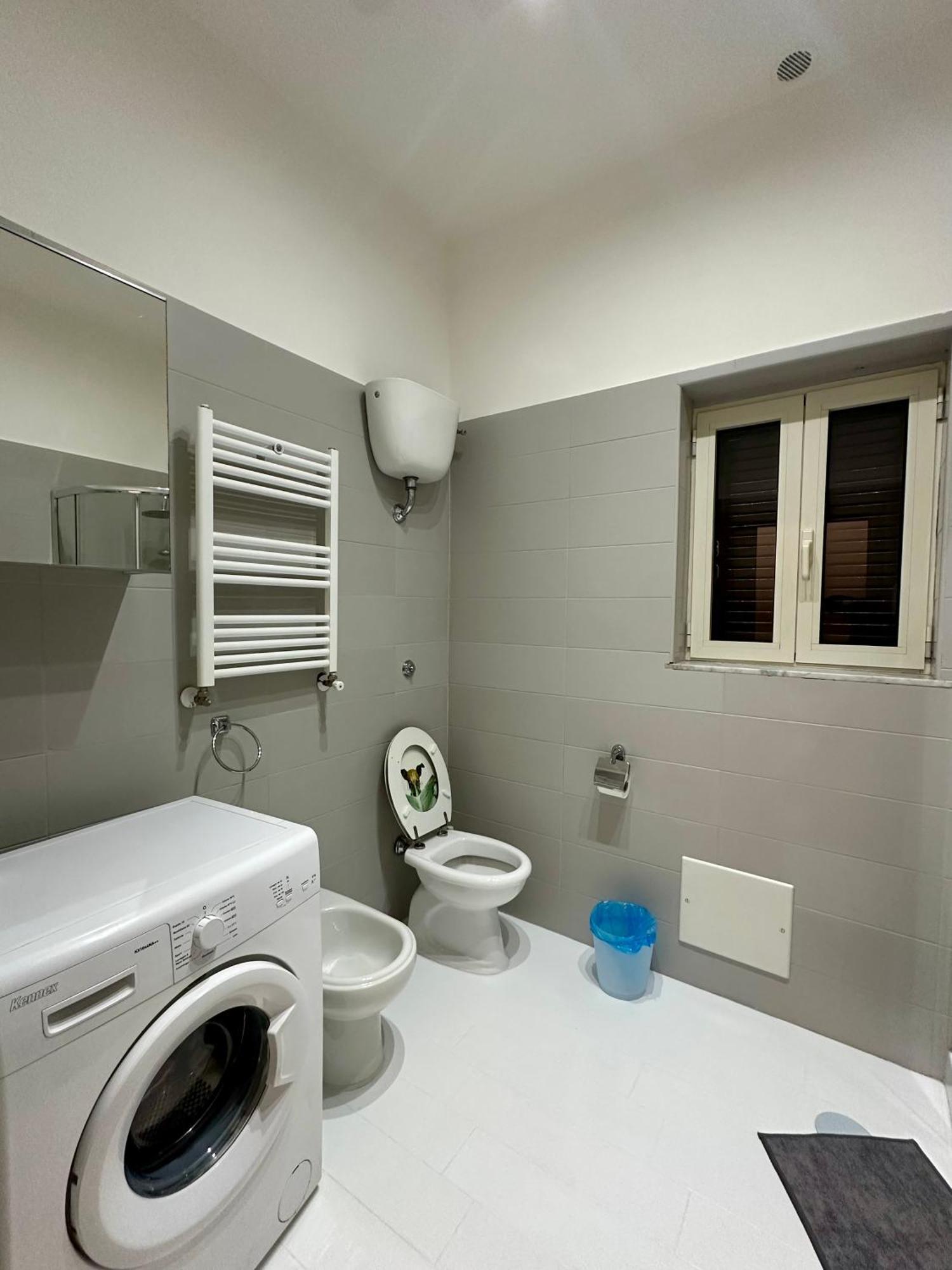 Casa Alma Apartment Naples Exterior photo